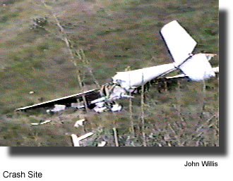 Crash Site