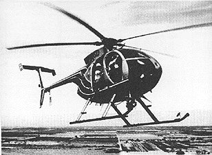 Star 80 Helicopter