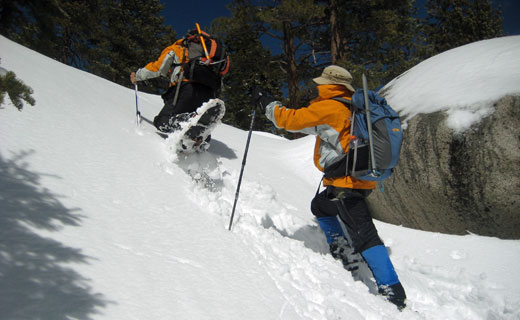 China Lake members ascend to subject