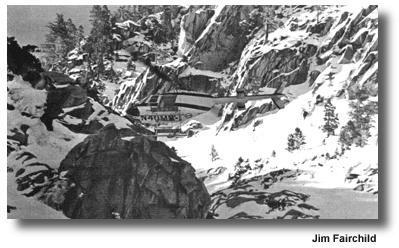 Photo by Jim Fairchild