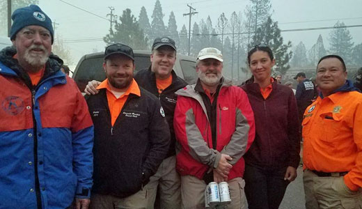 Team one and Team Two